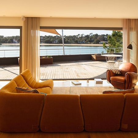 Hotel & Spa Villa Seren سورت-هوسيغور المظهر الخارجي الصورة