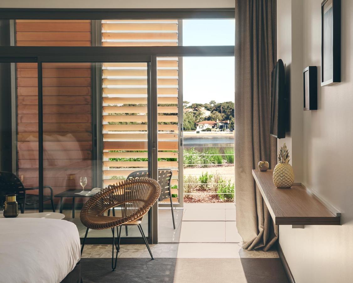 Hotel & Spa Villa Seren سورت-هوسيغور المظهر الخارجي الصورة