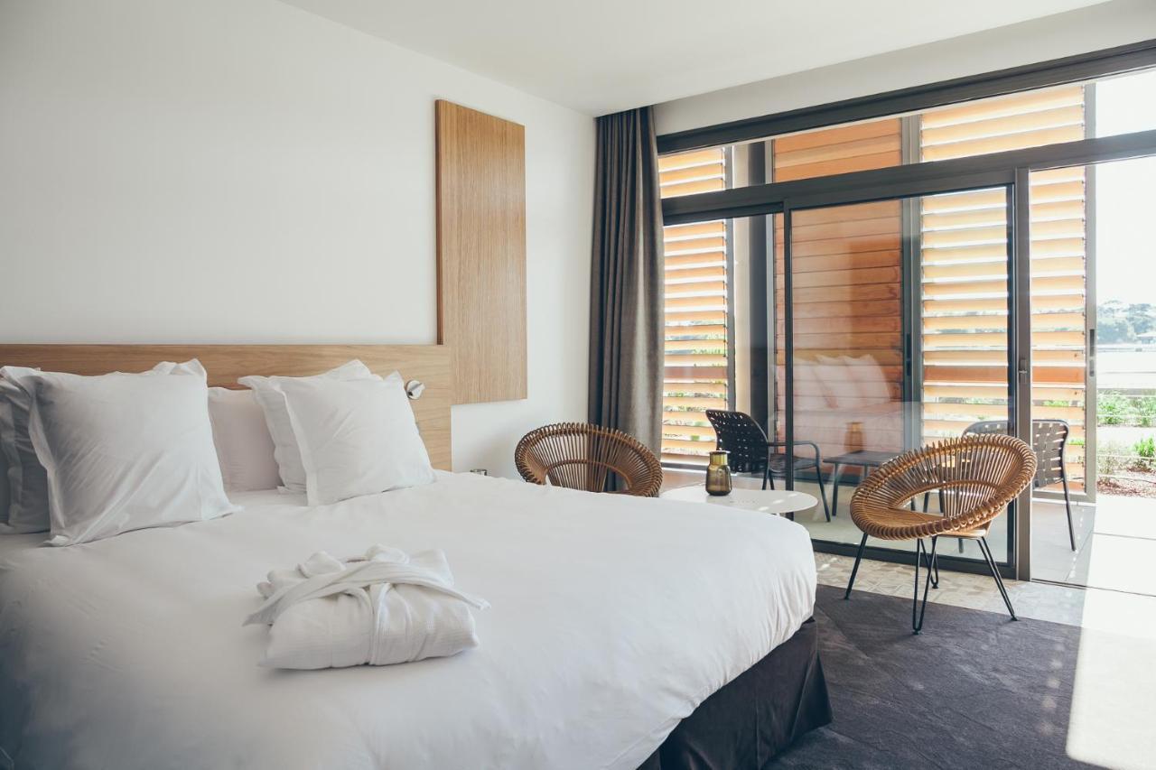 Hotel & Spa Villa Seren سورت-هوسيغور المظهر الخارجي الصورة