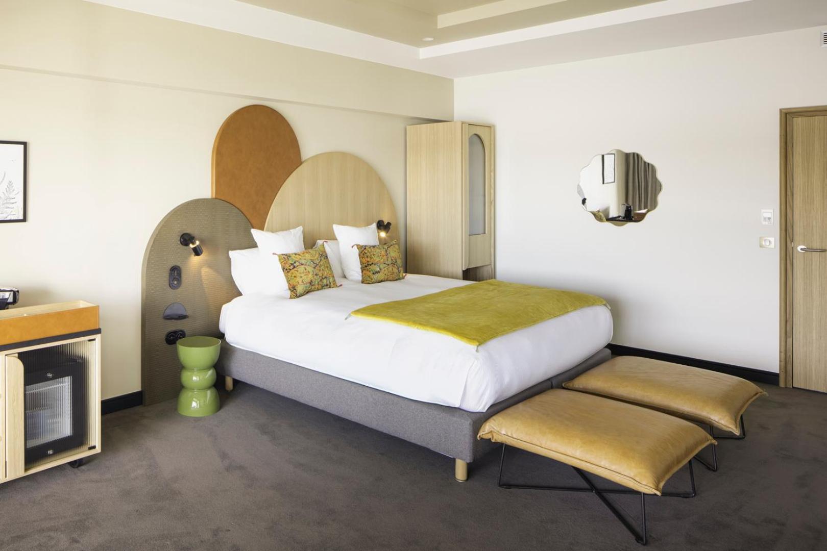 Hotel & Spa Villa Seren سورت-هوسيغور المظهر الخارجي الصورة