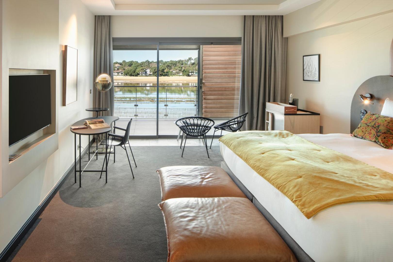 Hotel & Spa Villa Seren سورت-هوسيغور المظهر الخارجي الصورة