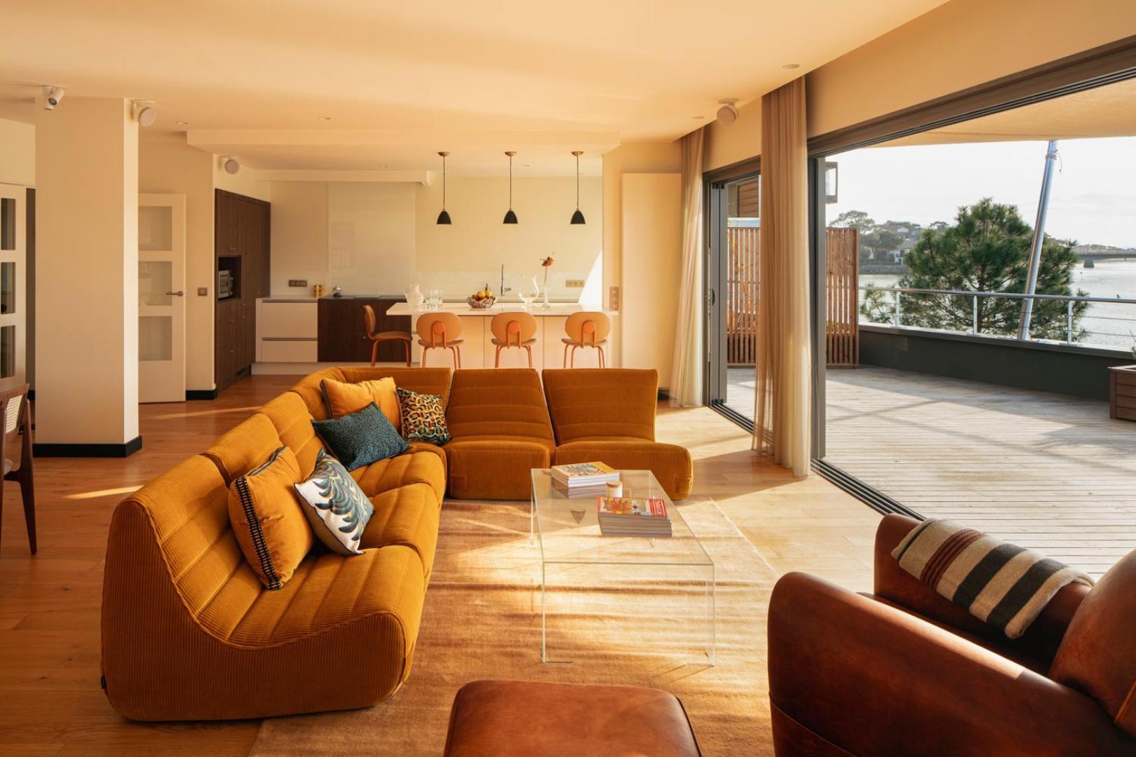 Hotel & Spa Villa Seren سورت-هوسيغور المظهر الخارجي الصورة