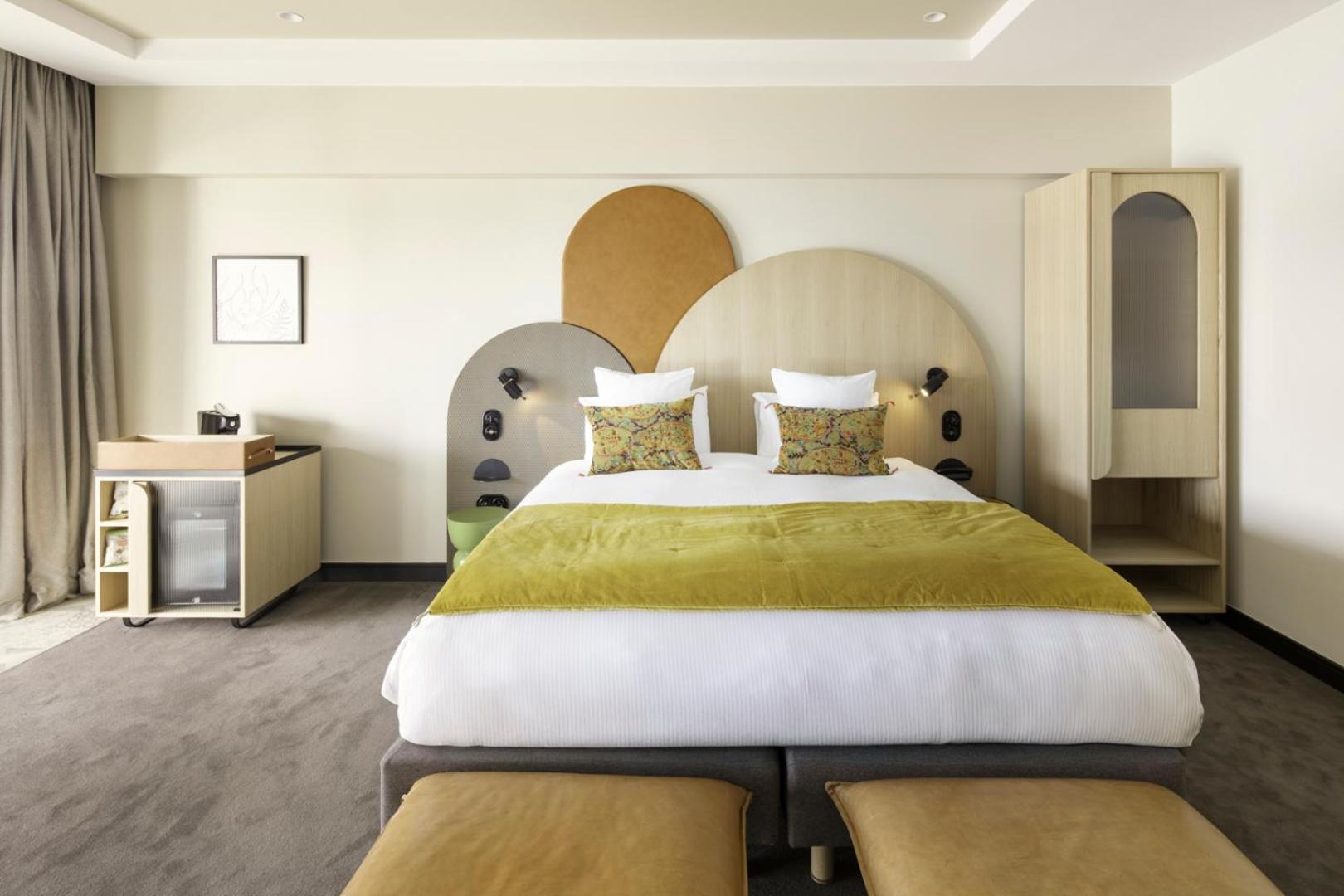 Hotel & Spa Villa Seren سورت-هوسيغور المظهر الخارجي الصورة