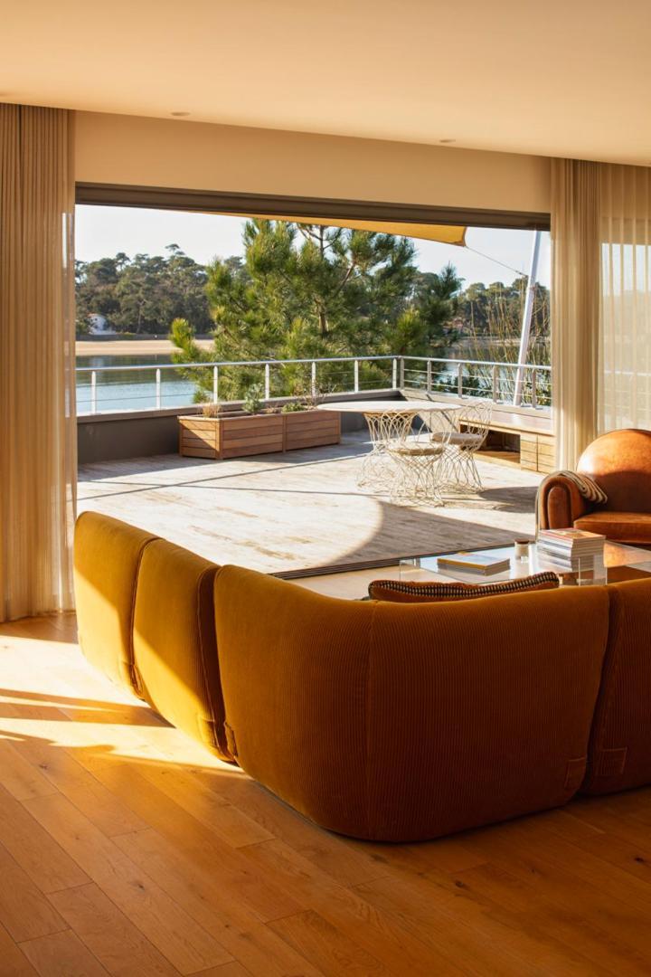 Hotel & Spa Villa Seren سورت-هوسيغور المظهر الخارجي الصورة
