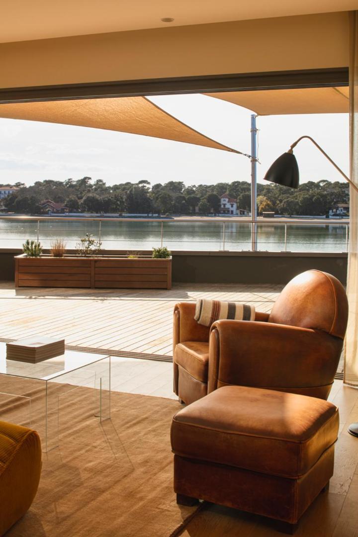 Hotel & Spa Villa Seren سورت-هوسيغور المظهر الخارجي الصورة
