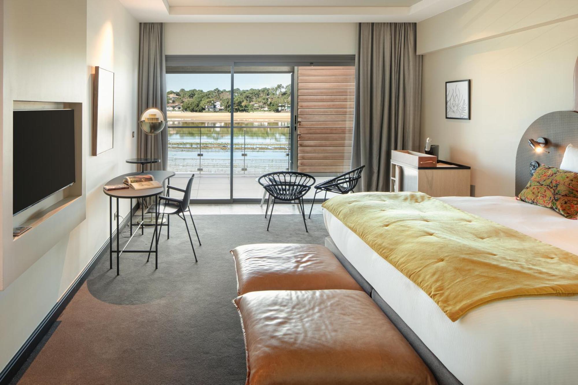 Hotel & Spa Villa Seren سورت-هوسيغور المظهر الخارجي الصورة