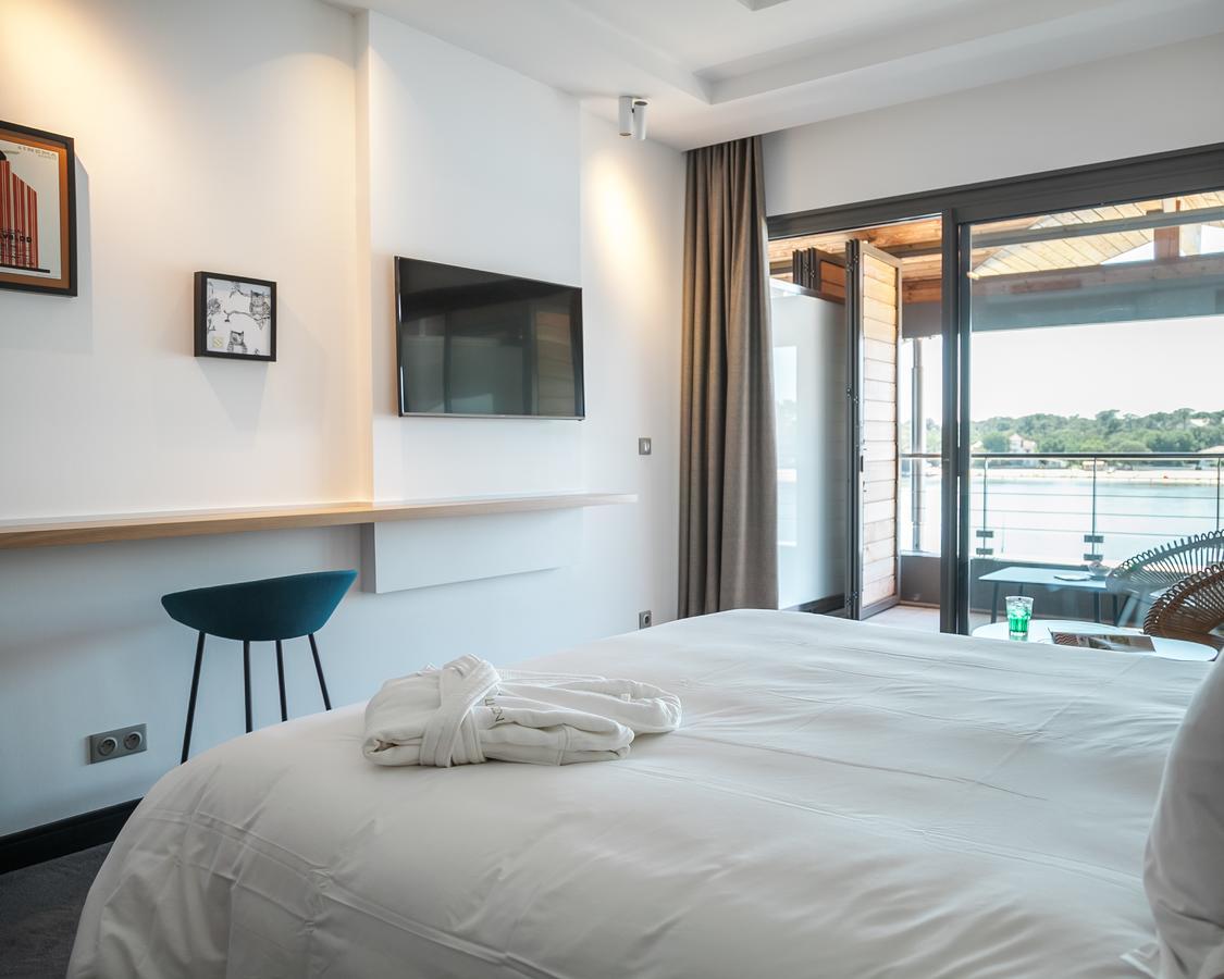 Hotel & Spa Villa Seren سورت-هوسيغور المظهر الخارجي الصورة