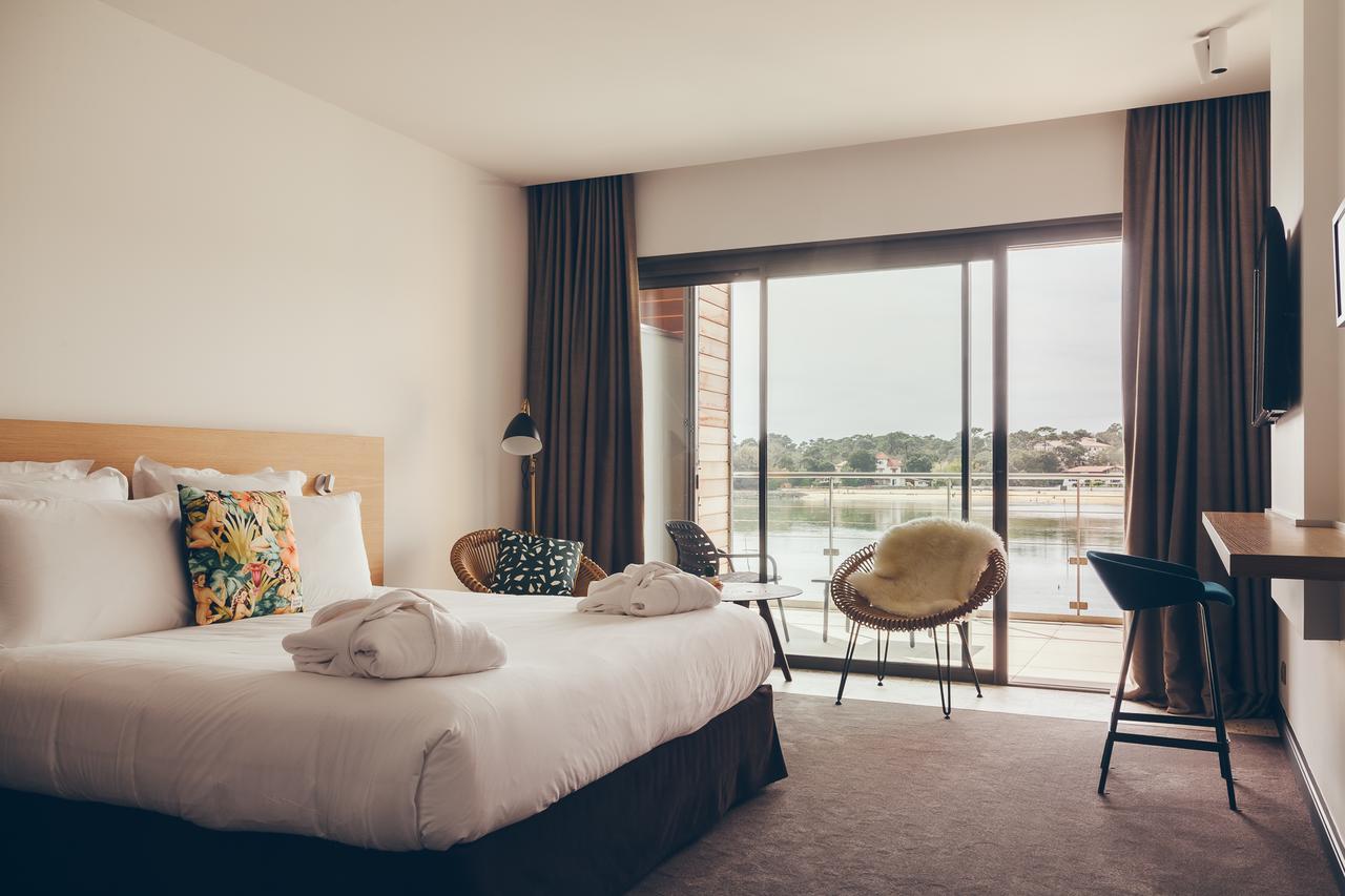 Hotel & Spa Villa Seren سورت-هوسيغور المظهر الخارجي الصورة