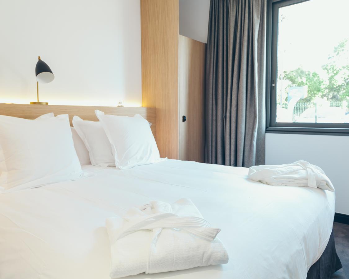 Hotel & Spa Villa Seren سورت-هوسيغور المظهر الخارجي الصورة